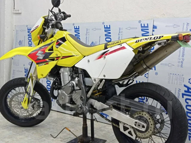 Suzuki DR-Z 400SM. 400����. ��., ��������, ���������, ��� �������. ��� ����� �� �������-�������� ����