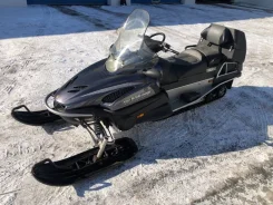 Yamaha Viking Professional. ��������, ��, �� ����