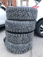Toyo Open Country R/T. ����� at, 2020 ���, �/�, ����� 30 % ����