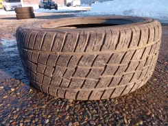 Cooper Discoverer H/T Plus. ������, 2005 ���, �/�, ����� 50 % ����