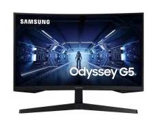 Samsung. 27", ���������� �� (LCD, LED, QLED) ����