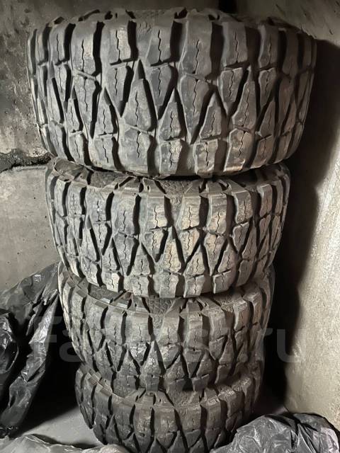 Сезонное хранение колёс / шин во Владивостоке