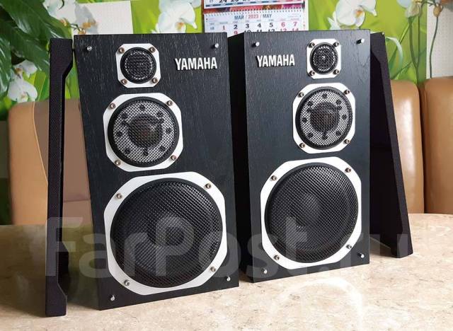 Акустика Yamaha NS-1000 MM в отл состоянии из Японии, б/у, в наличии ...