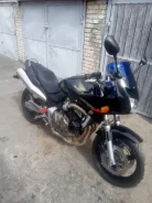 Honda CB 600SF. 600����. ��., ��������, ���, ��� ������� ����