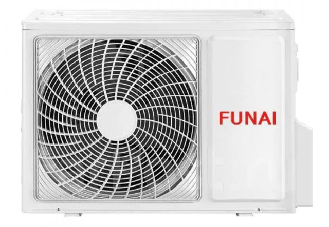 Funai. 70��&sup2; ����