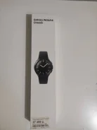 Samsung Galaxy Watch4. GPS, NFC ����