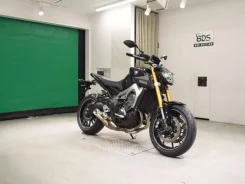 Yamaha MT-09A. 850����. ��., ��������, ���, ��� ������� ����