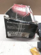 ������� Friction Master mkd652 MKD652 ����