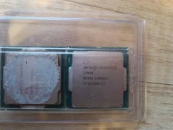Intel Celeron G3930 ����