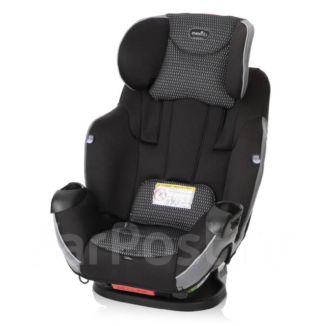 Автомобильное кресло booster seat