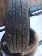 Bridgestone Playz. ������, 2019 ���, �/�, ����� 40 % ����