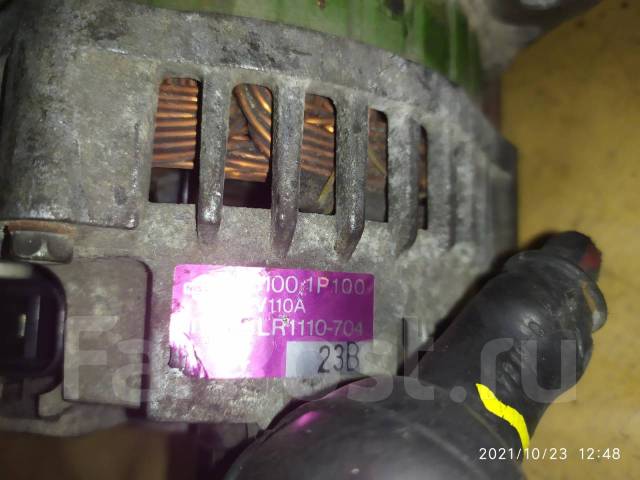  Nissan Cima Y32 VH41 -000004918 23100-1P100/LR1110-704GR 231001P100 