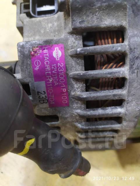  Nissan Cima Y32 VH41 -000004918 23100-1P100/LR1110-704GR 231001P100 