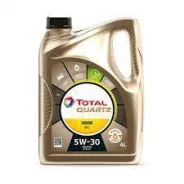 Total Quartz 9000 Future NFC