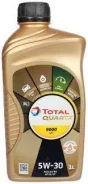 Total Quartz 9000 Future NFC