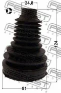 �-�� �������� ����� �����.! BMW E90/E91/E92/E60/E61/E84/F01/F0�2/F03/F04/F07 xDrive 05 Febest 1915E60T 1915E60T ����