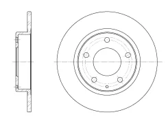 ���� ��������� G-brake GR-01071 GR01071 ����