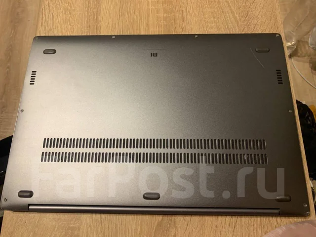 Xiaomi Mi Notebook Pro 15.6. 15.6", 1,8����, ��� 8 ��, ���� 256���, WiFi: 1, Bluetooth: 1, ����������� �� 6��. ����