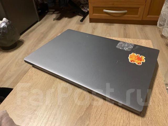 Xiaomi Mi Notebook Pro 15.6. 15.6", 1,8����, ��� 8 ��, ���� 256���, WiFi: 1, Bluetooth: 1, ����������� �� 6��. ����