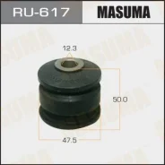 ����������� Masuma ru617 Masuma RU617 ����