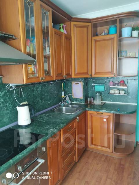 Кухни, мебель, б/у, в наличии. Цена: 50 000₽ во Владивостоке
