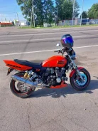 Yamaha XJR 400. 400����. ��., ��������, ���, � �������� ����