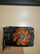 GeForce GTX 650 ����