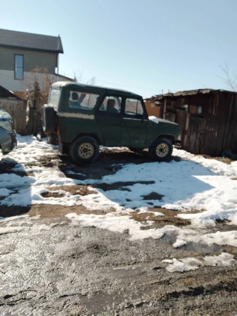 ��� 469. ��������, 4wd, 1.8 (1 800��.�.), ������ ����