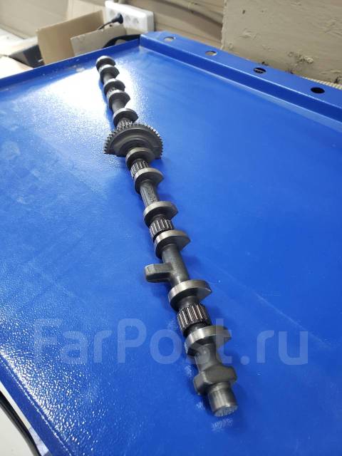 Эксцентриковый вал Valvetronic n52b30 купить во Владивостоке по цене ...