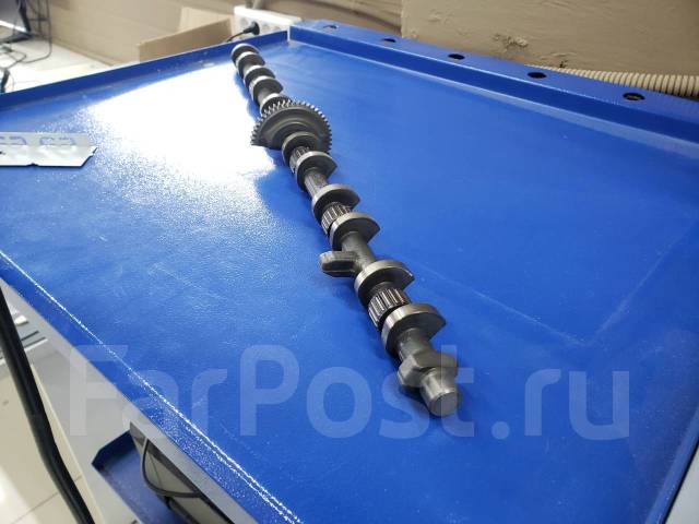 Эксцентриковый вал Valvetronic n52b30 купить во Владивостоке по цене ...