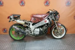 Yamaha FZR 400 ����