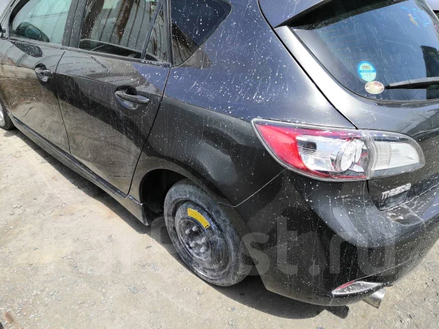 Кузовной ремонт легковых и грузовых автомобилей во Владивостоке