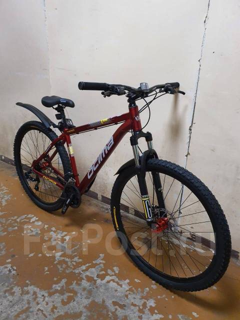 Keysto extreme clearance 29er