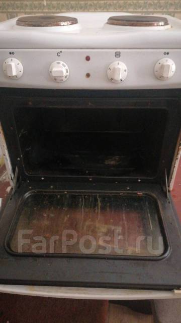 Плита Мечта, б/у, в наличии. Цена: 3 000₽ в Находке