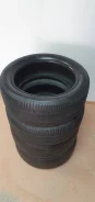 Bridgestone Ecopia EP25. ������, 2013 ���, �/�, ����� 20 %. �������� ������� ����