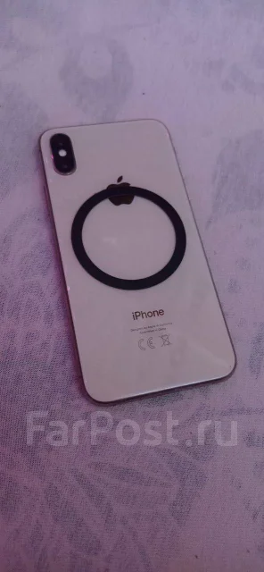 Apple iPhone Xs. �/�, 64 �� ����