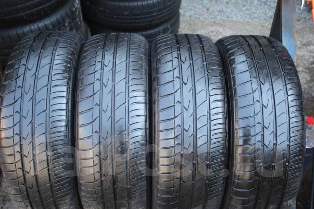 Toyo Tranpath mpZ, 215/60 R17, 17", 1 шт, в наличии, 215 мм, 60 % ...