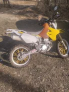 Suzuki DR-Z 400S. 400����. ��., ��������, ���������, ������ �� �� ����