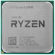 AMD Ryzen 5 Pro 3350G ����
