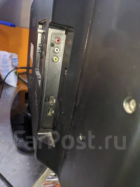 Philips 42PFL3605. LCD (��) ����