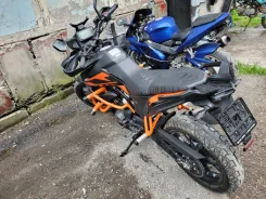 KTM 250 Adventure. 250����. ��., ��������, ���������, ��� ������� ����