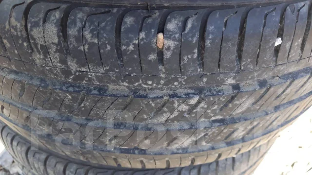 Kumho Solus TA31. ������, 2018 ���, �/�, ����� 5 % ����