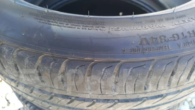 Kumho Solus TA31. ������, 2018 ���, �/�, ����� 5 % ����