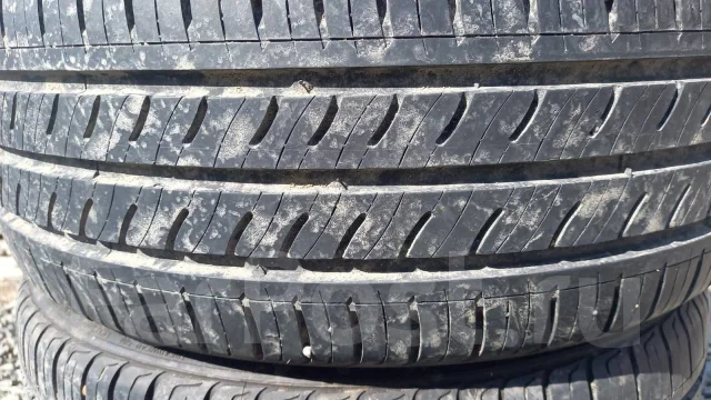 Kumho Solus TA31. ������, 2018 ���, �/�, ����� 5 % ����