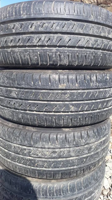 Kumho Solus TA31. ������, 2018 ���, �/�, ����� 5 % ����