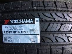 Yokohama Geolandar H/T G056. ������, ����� ����