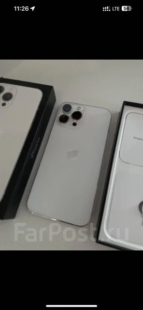 Apple iPhone 13 Pro Max. �/�, 1 ��, �����, �����������, 3G, 4G LTE, 5G, ����������, NFC ����