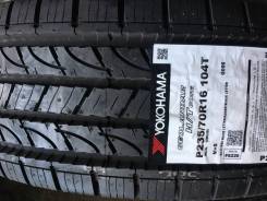 Yokohama Geolandar H/T G056. ������, ����� ����