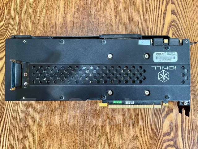 GeForce GTX 1080 Ti ����