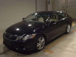 Lexus GS450h ����